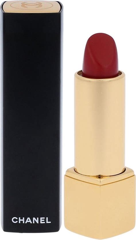 chanel 99 rouge allure